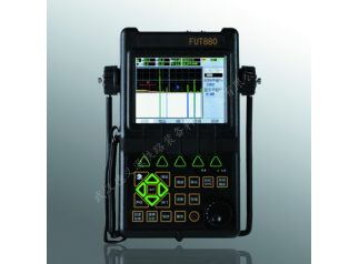 FUT880超聲波探傷儀
