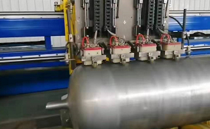 氣瓶超聲波自動探傷設(shè)備探傷儀