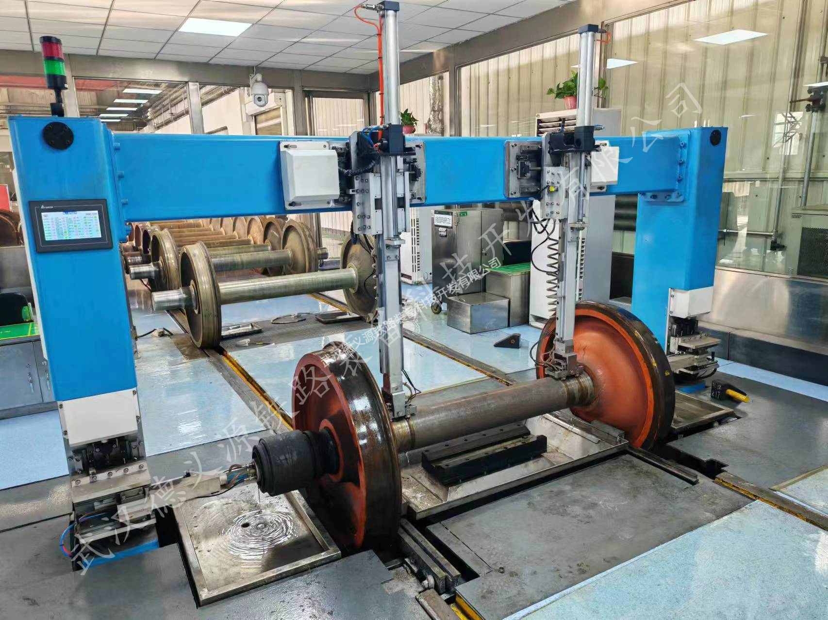 自動(dòng)化相控陣超聲檢測技術(shù)在汽車制造行業(yè)的應(yīng)用案例