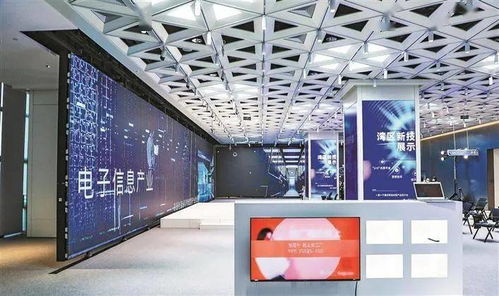8月26日考察行 | 海歸創業者速速報名，探索展覽展示服務新機遇