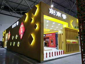 2019重慶6月展會(huì)搭建工廠(chǎng)與展覽展示服務(wù)全解析