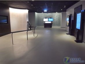 智慧傳承，互動未來 臺灣故宮博物院展示媒體服務(wù)系統(tǒng)與展覽展示服務(wù)