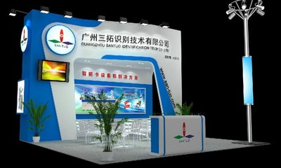 莆田展覽展位策劃與設(shè)計(jì)搭建全攻略 如何選擇優(yōu)質(zhì)展臺裝修公司？