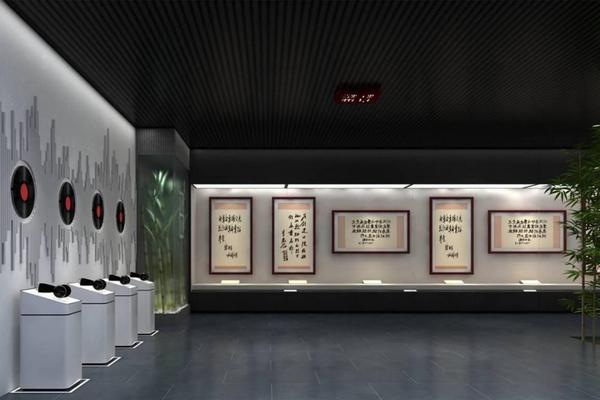 2026年展覽展示服務(wù)全景解析報(bào)告 基于專業(yè)視角的遼寧數(shù)字科技展廳設(shè)計(jì)服務(wù)優(yōu)勢分析